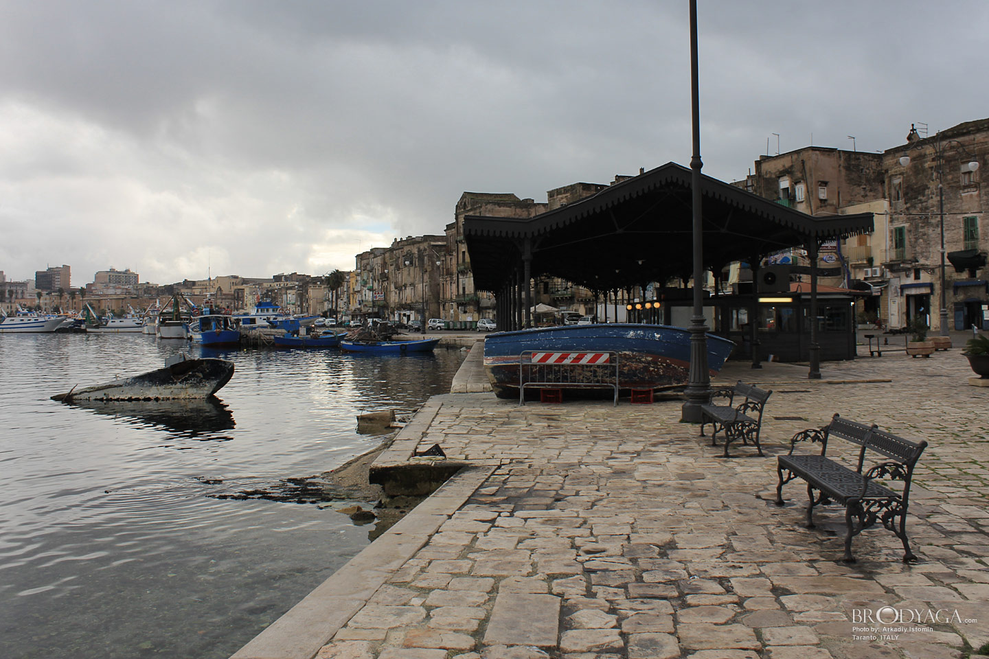 Taranto